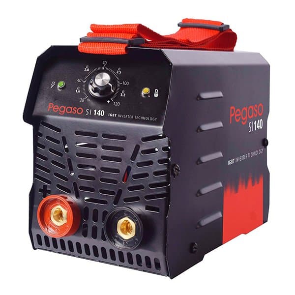 Soldadora Pegaso Inverter Si 14o Anti Stick 120