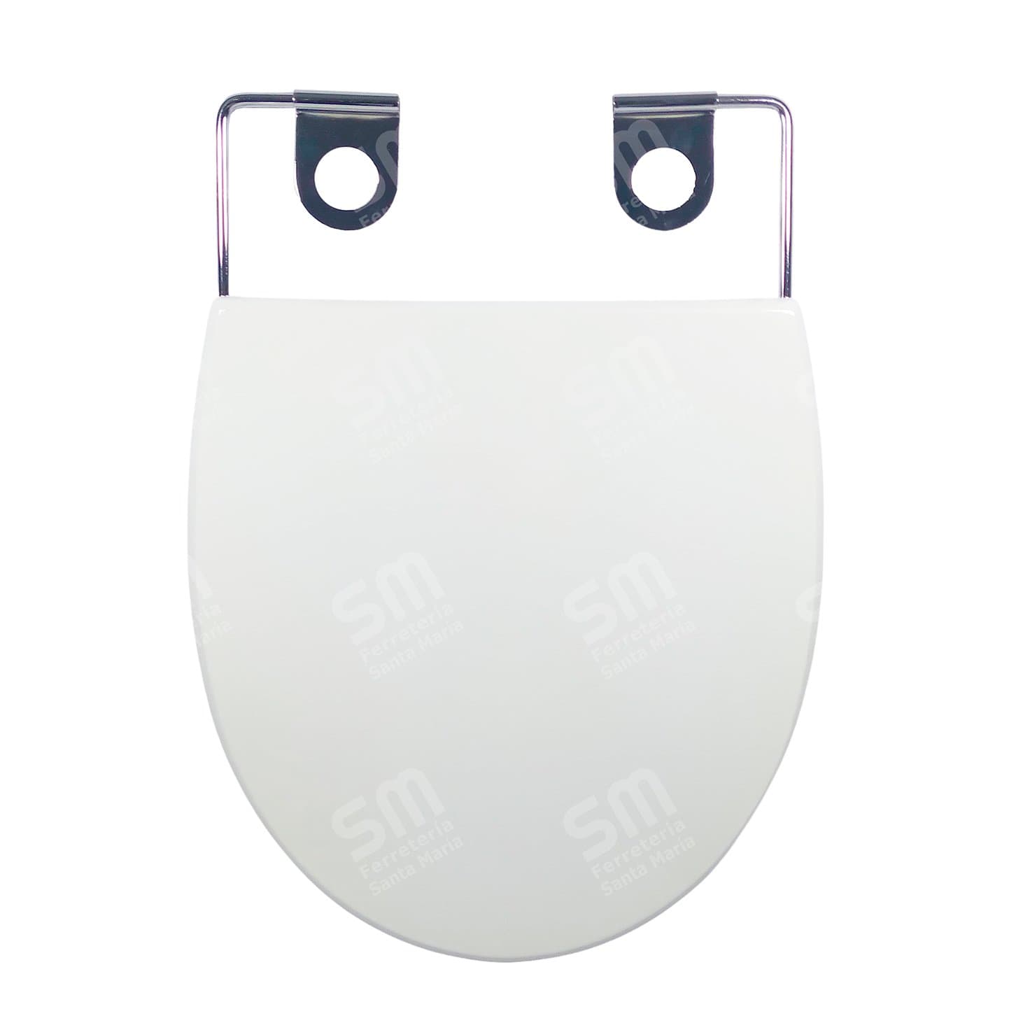 Tapa Bidet Blanco Derpla Capea Tauro