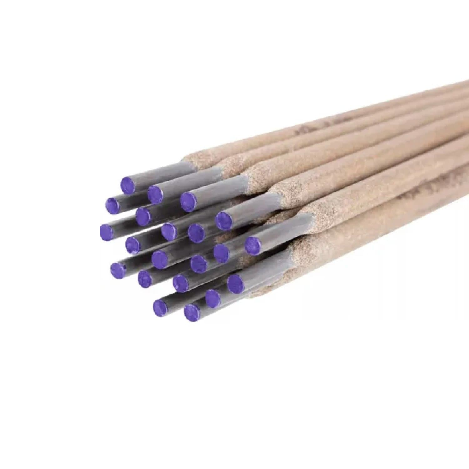 Electrodo Punta Azul 2,5mm X 1kg Rutilico Conarco 13a Azul Azul