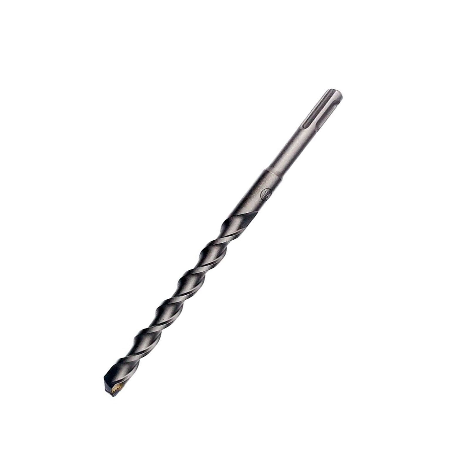 Mecha Broca Widia C/ Encastre Sds Plus 18mm X 210mm Venturo