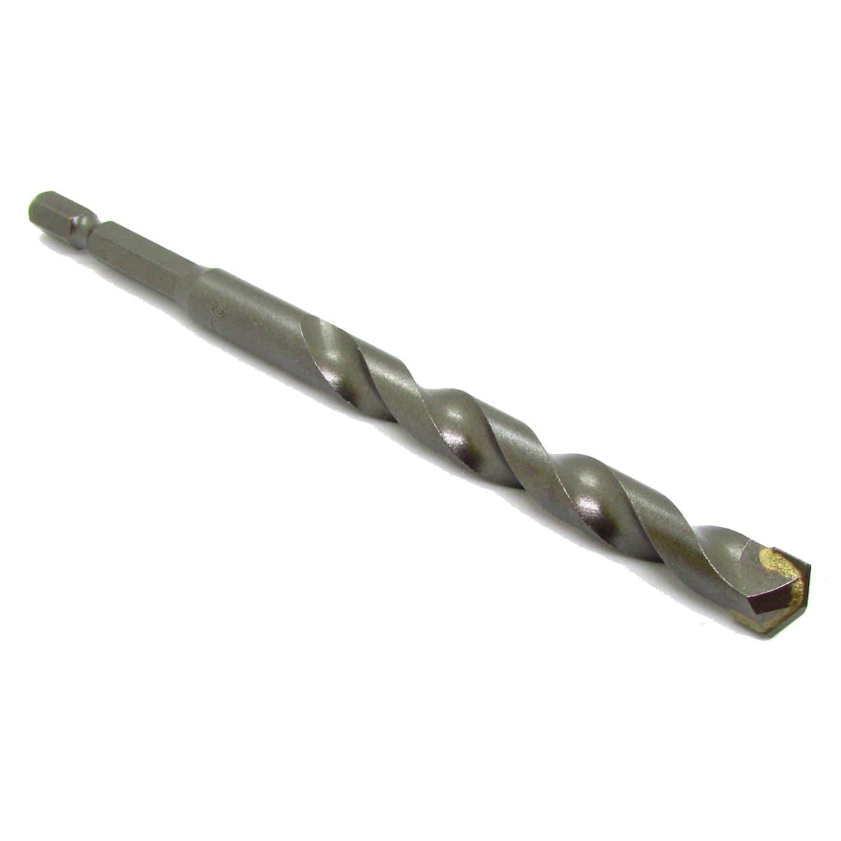 Mecha Broca Widia Ø 12mm X 150mm Vást/hexa Venturo P/ Taladro