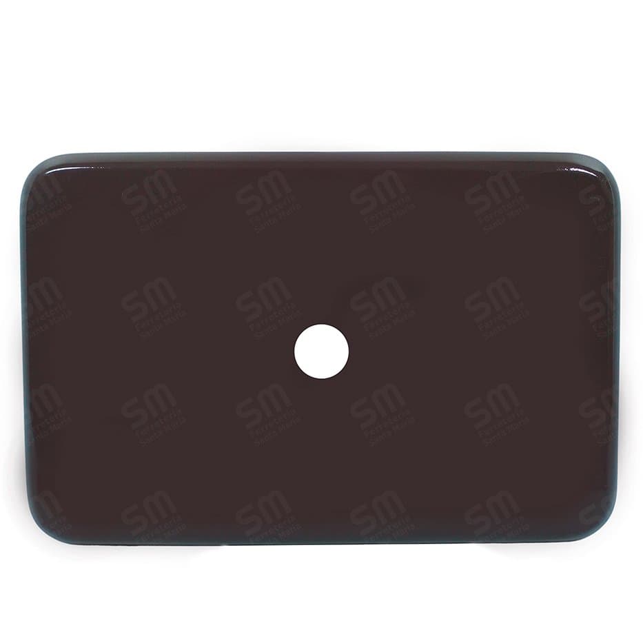 Tapa P/ Deposito Fadas Castor Mdf Laqueado
