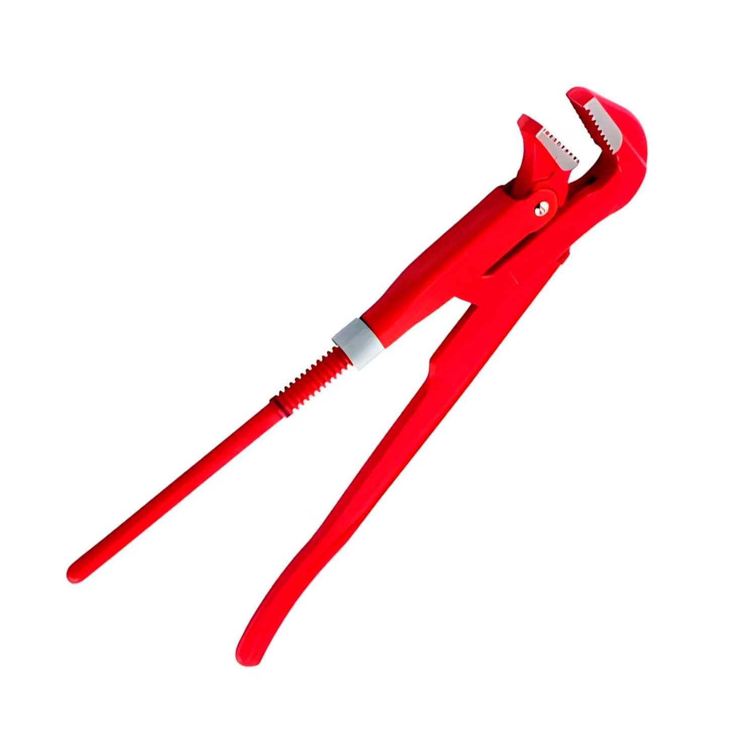 Llave P/ Caño 1 Pulgada Bulit Tipo Stilson 141 Acero