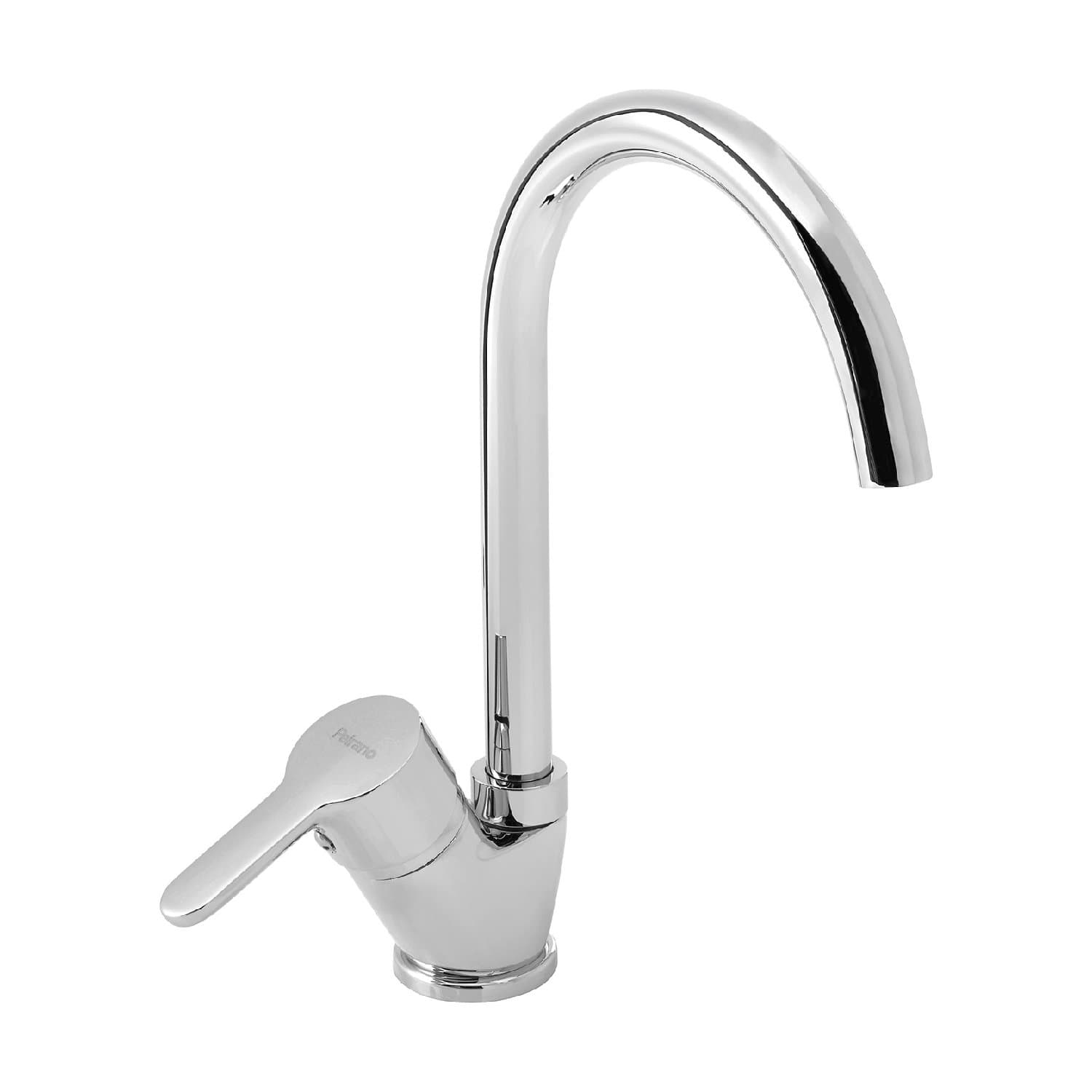 Griferia Cocina Mesada Monocomando Betis Cr. Peirano 20-134