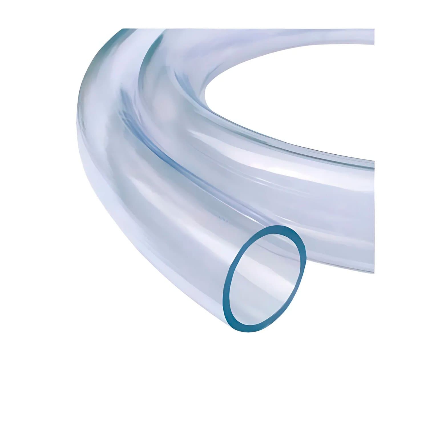 Manguera Pvc Cristal 16x20mm X 10mts para Aire Acondicionado