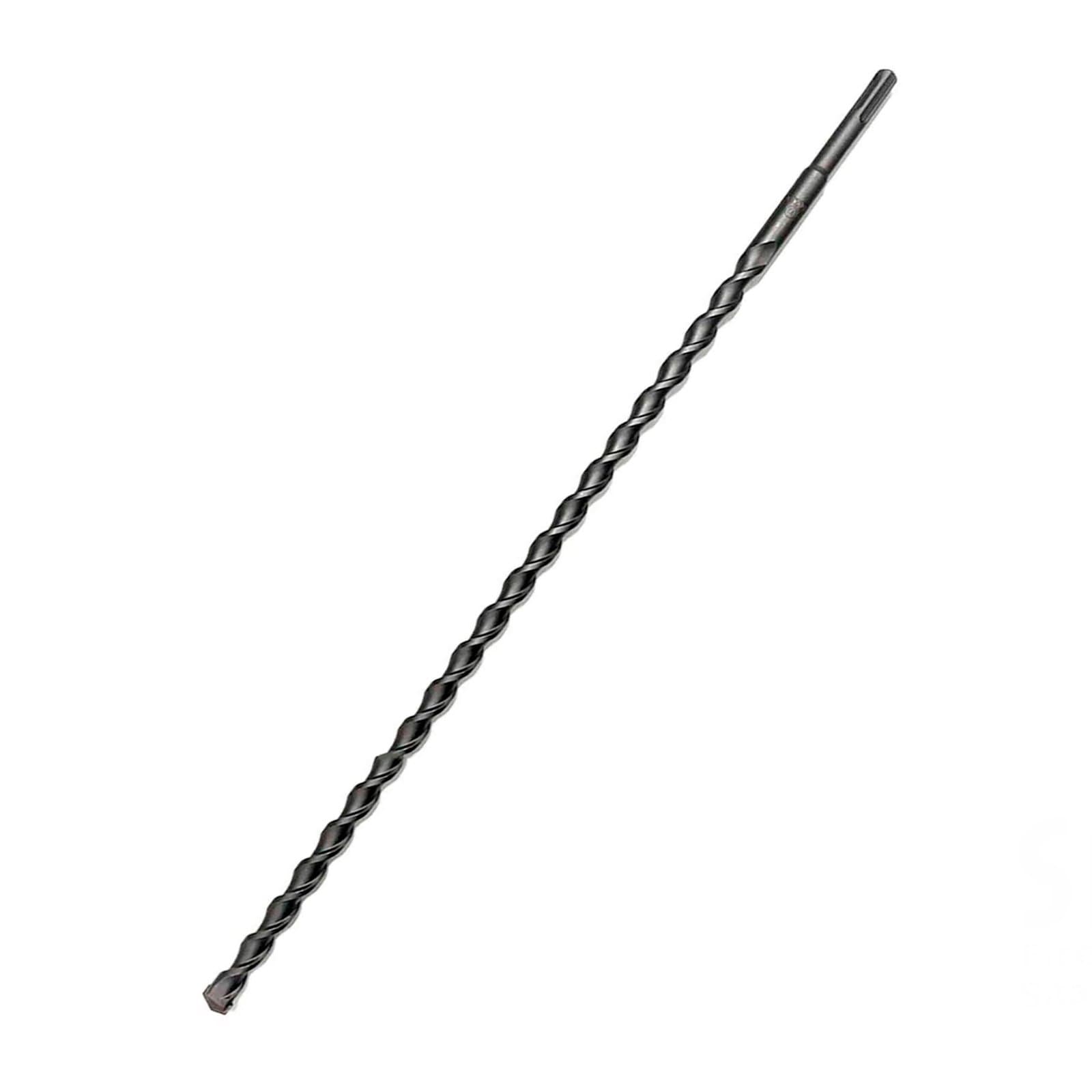 Mecha Broca Widia C/ Encastre Sds Plus 18mm X 600mm Venturo