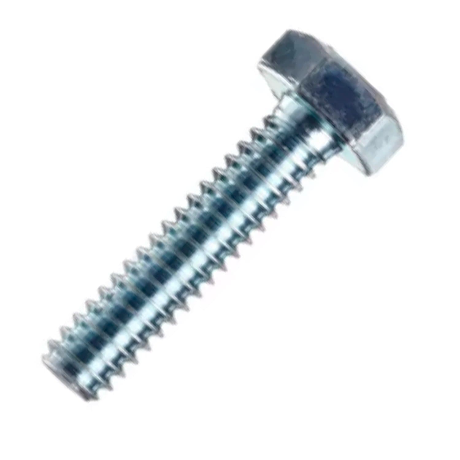 Bulón Cabeza Hexagonal Ø 1/4 X Largo 13mm X 25 Unid