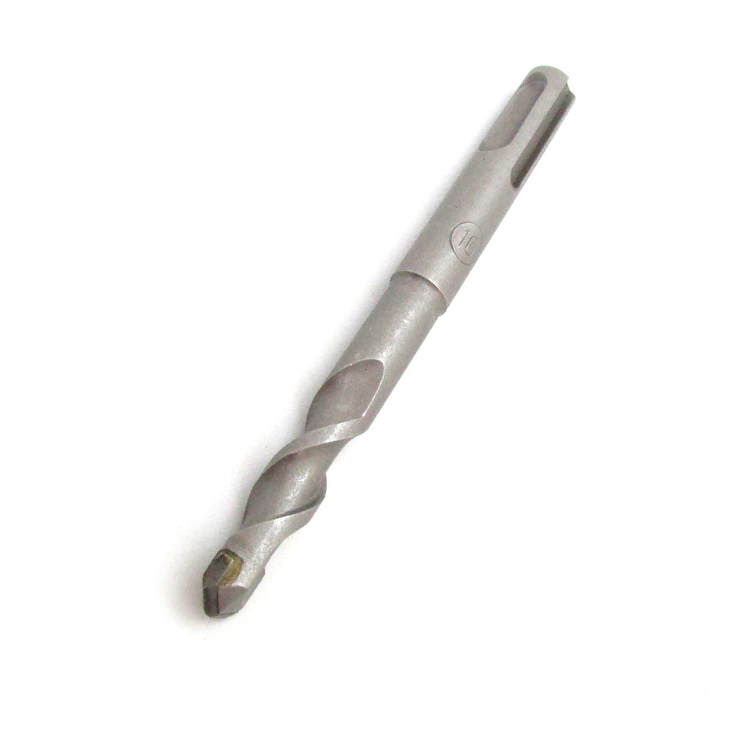 Mecha Broca Widia C/ Encastre Sds Plus 10mm X 110mm Venturo