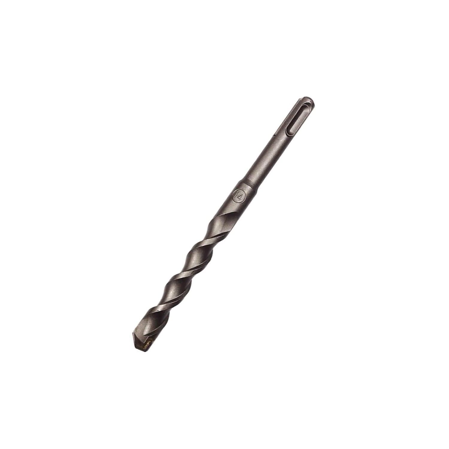 Mecha Broca Widia C/ Encastre Sds Plus 14mm X 160mm Venturo