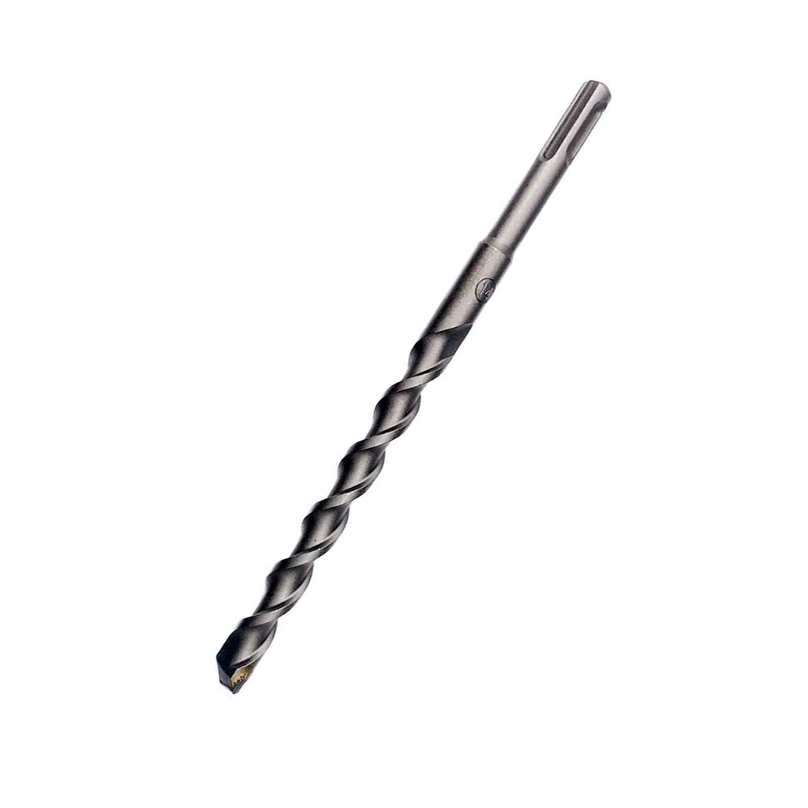 Mecha Broca Widia C/ Encastre Sds Plus 16mm X 260mm Venturo