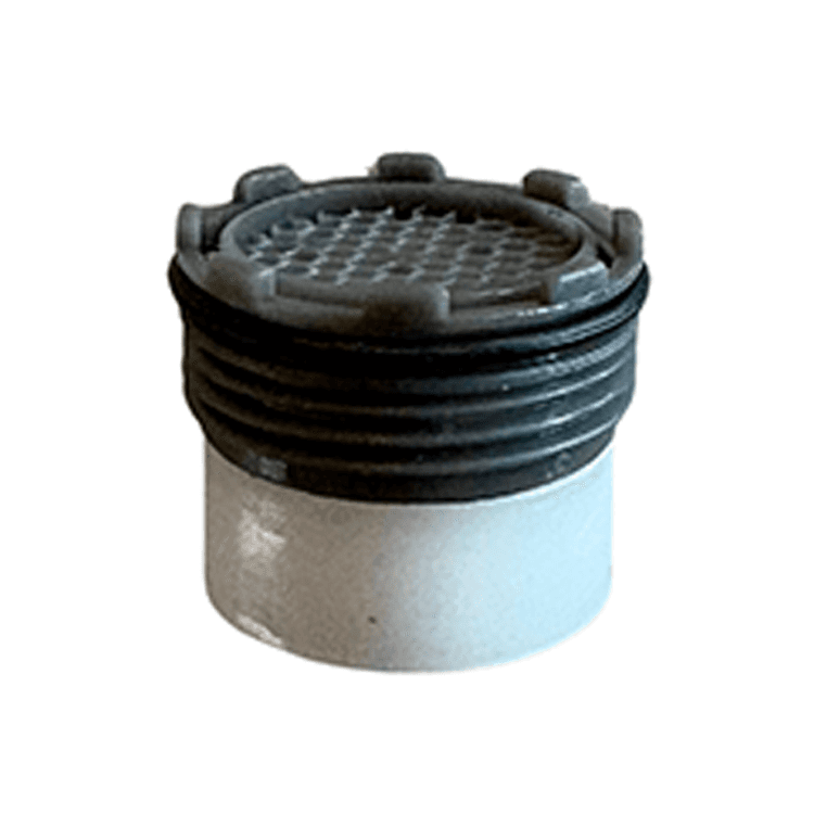 Repuesto Peirano Ra1110 Aireador P/monocomando Betis + Llave