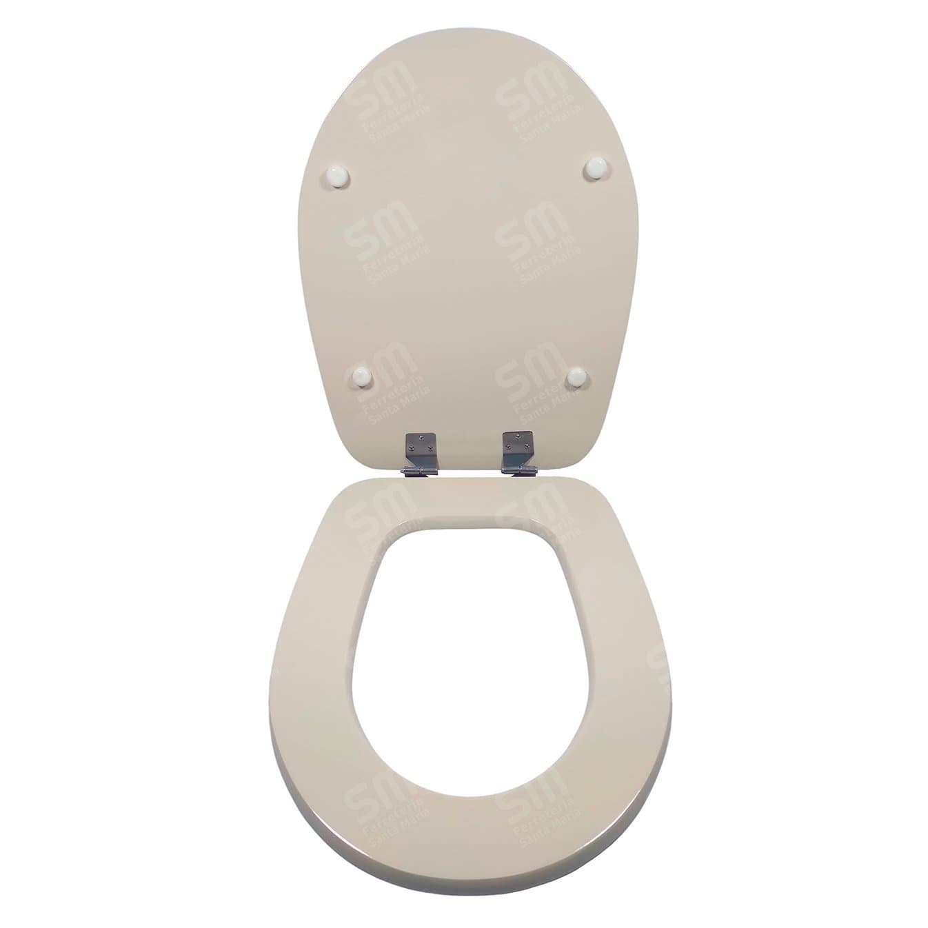 Asiento Madera Acero Fadas Terza Duna