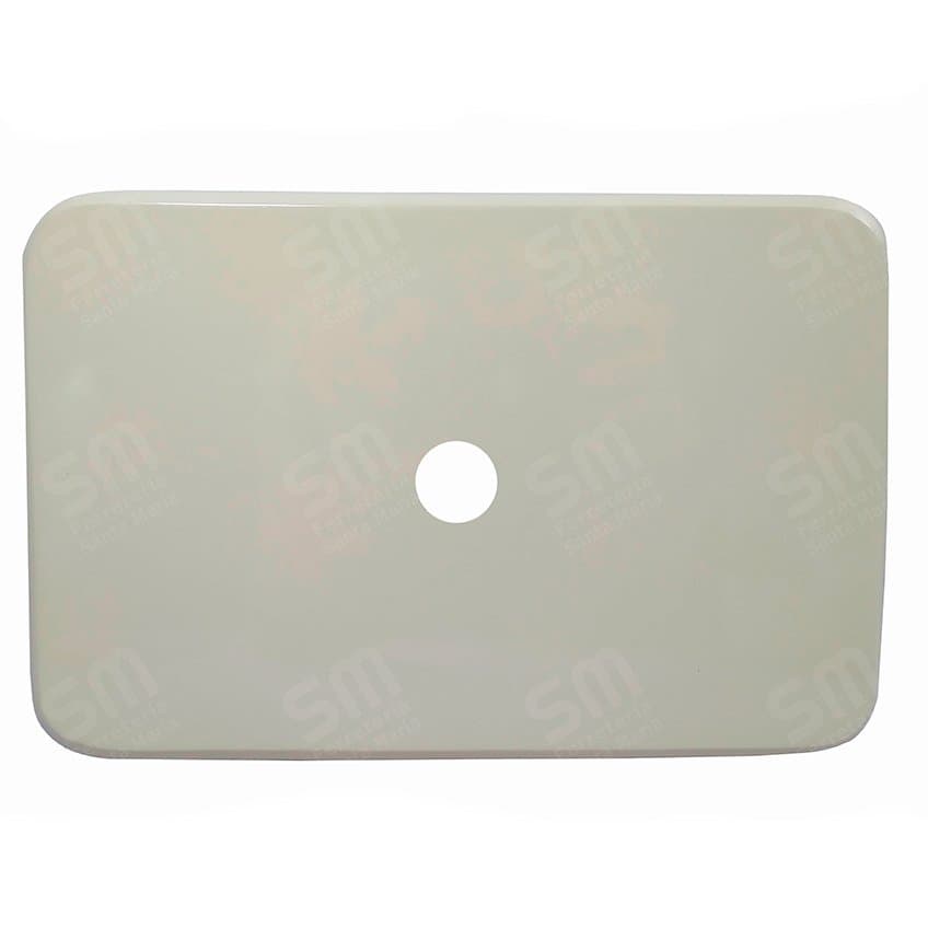 Tapa P/ Deposito Fadas Duna Mdf Laqueado