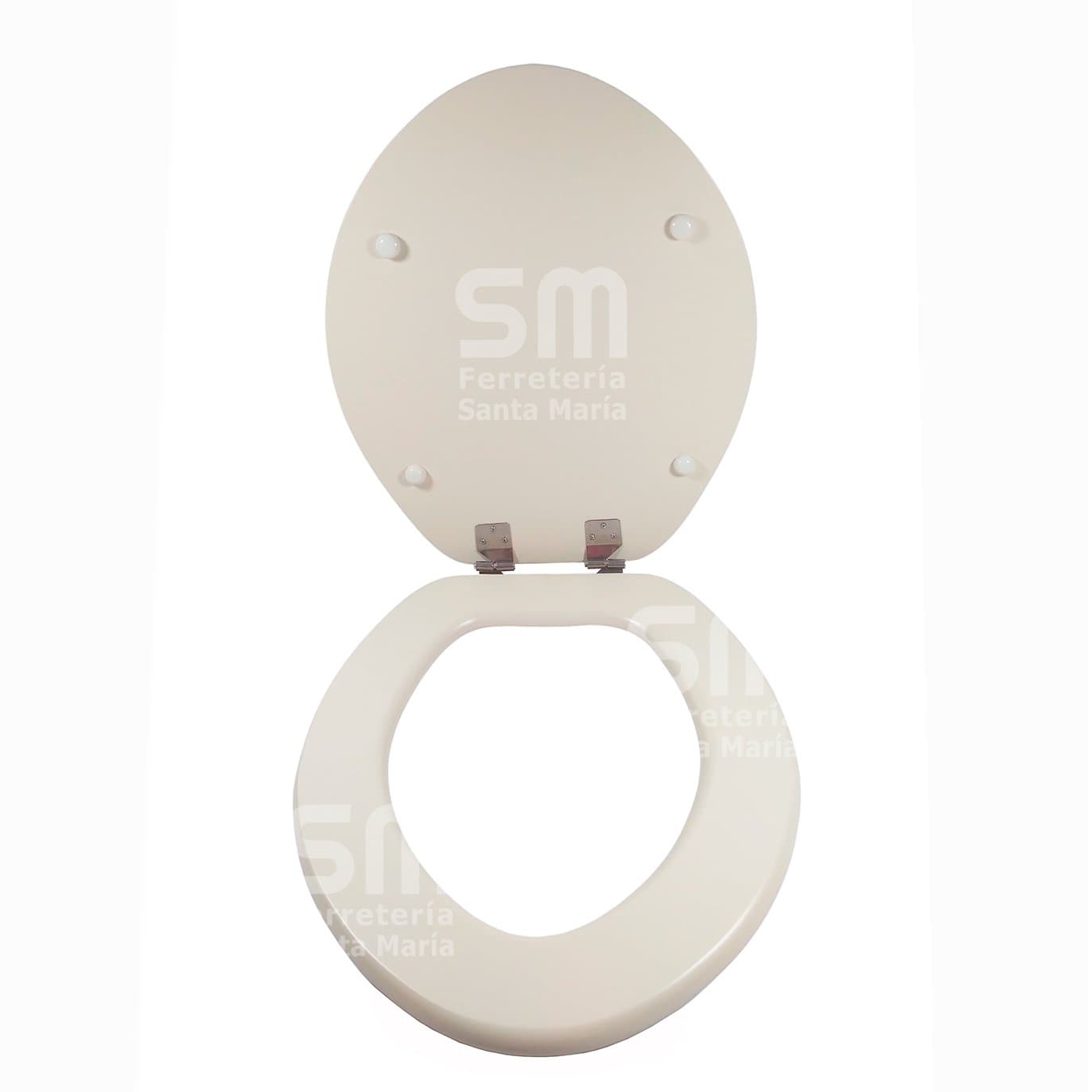 Asiento Fadas Jazmin para Inodoro Firenze