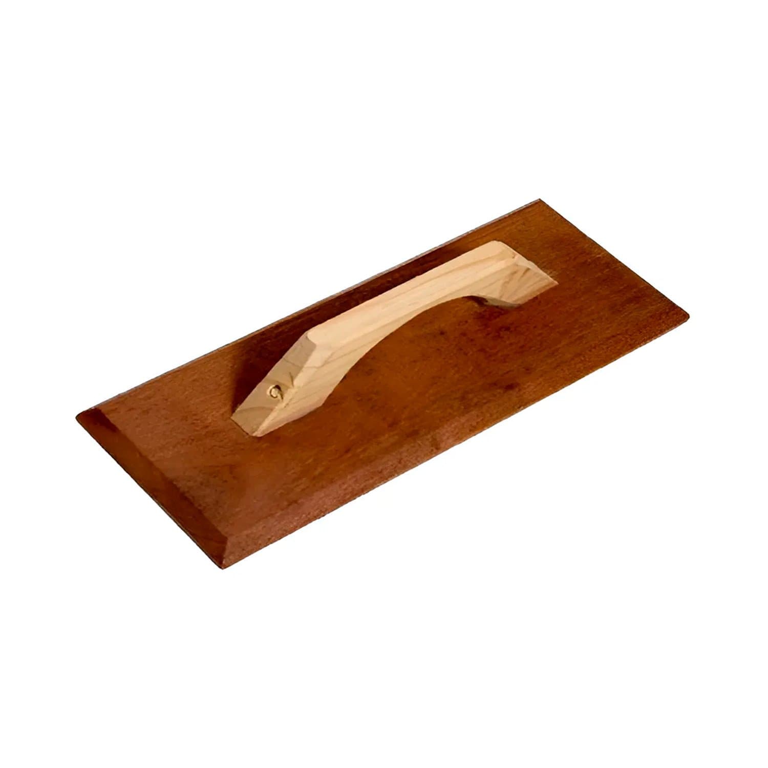 Fratacho de Algarrobo 35cm Albañilería Construcción Anemi