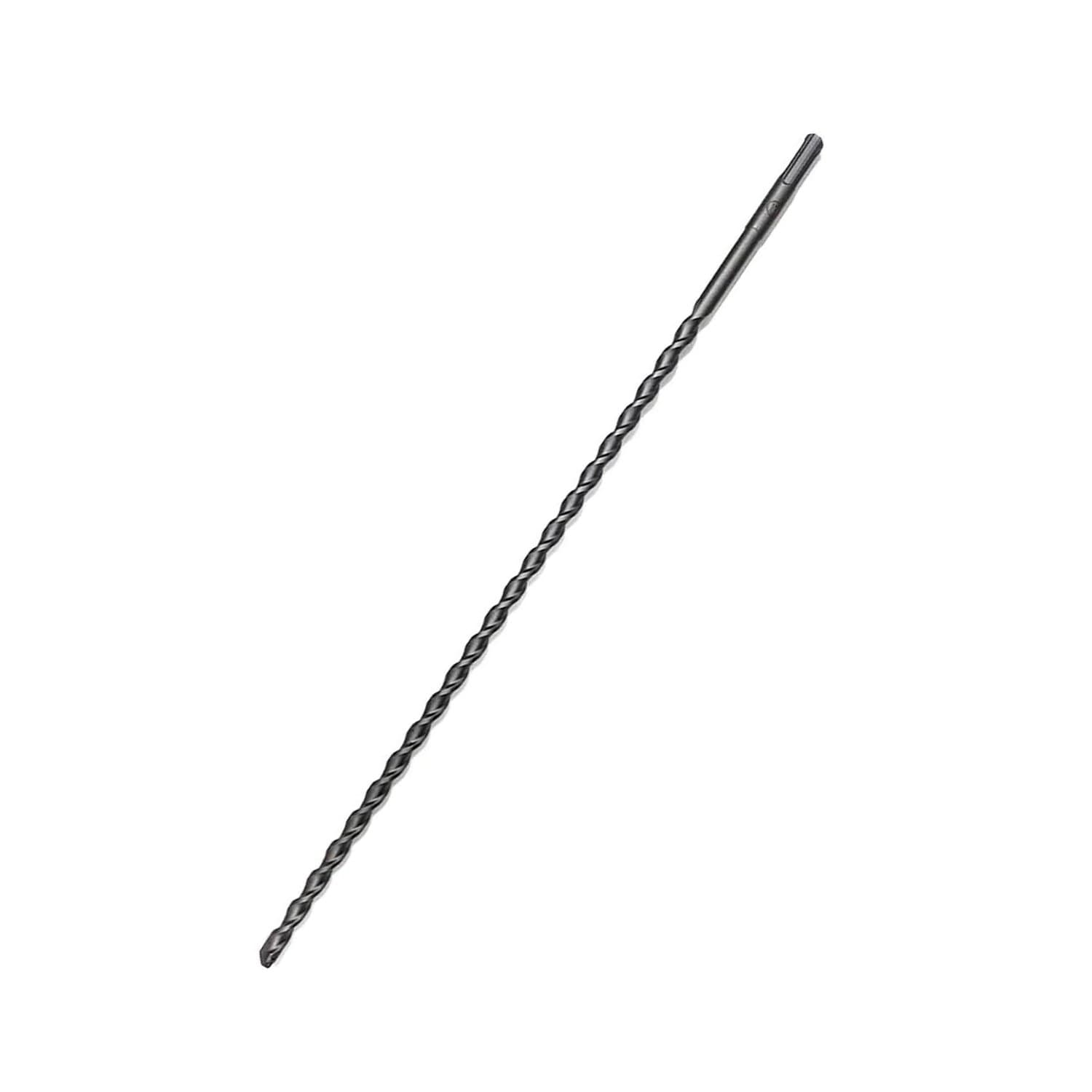 Mecha Broca Widia C/ Encastre Sds Plus 10mm X 450mm Venturo
