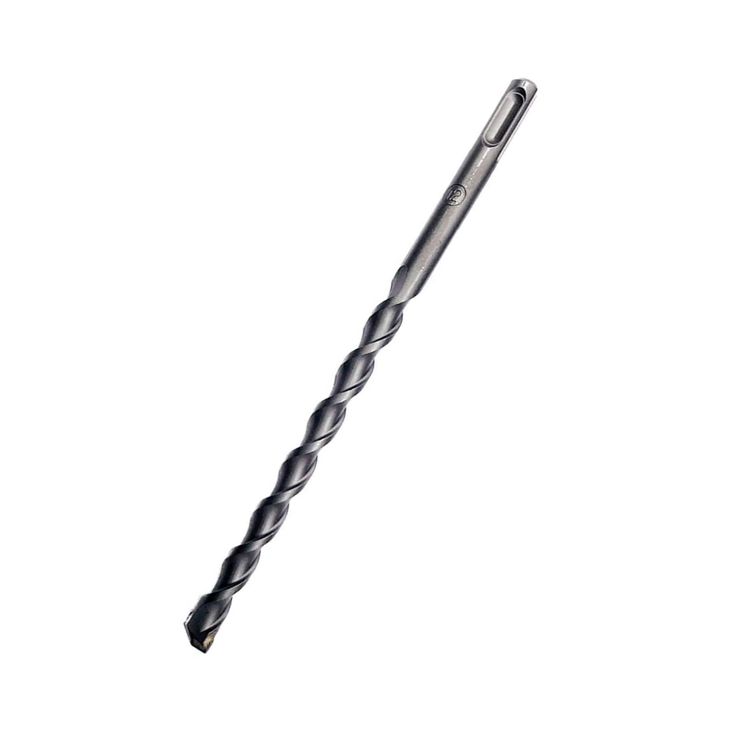 Mecha Broca Widia C/ Encastre Sds Plus 12mm X 210mm Venturo