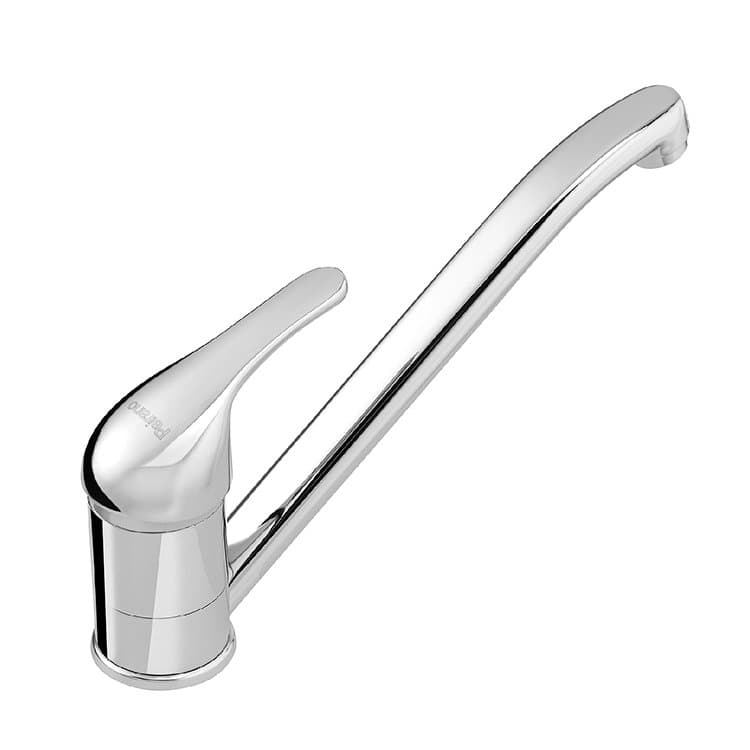 Grifería Cocina Mesada Monocomando Renacer Peirano 20-102