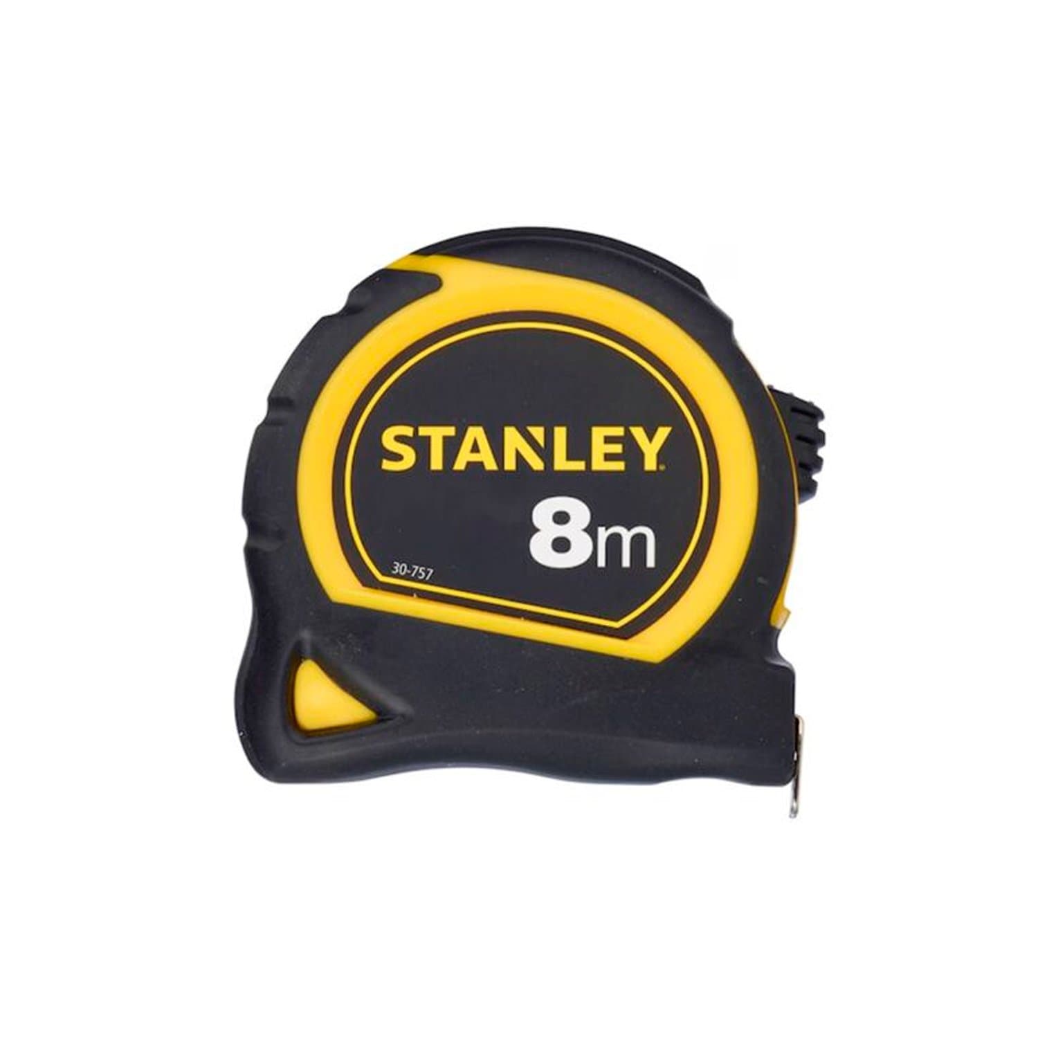 Cinta Metrica 8m Ancho 25mm Stanley St30757