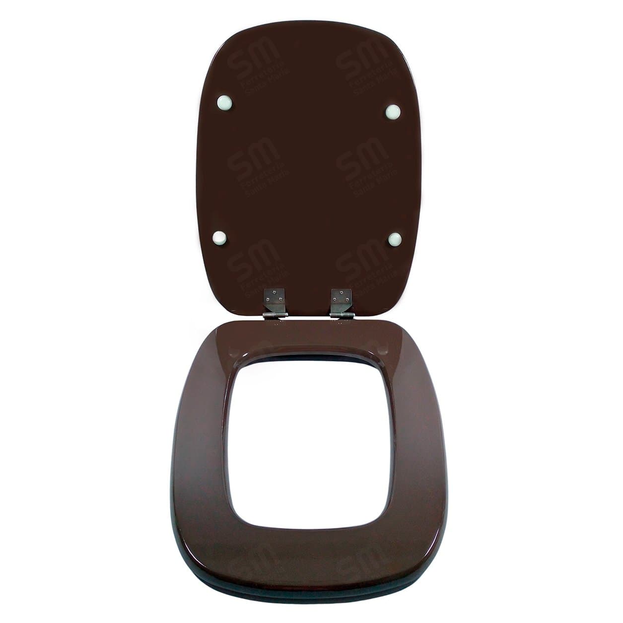 Asiento Fadas Castor para Inodoro Verona