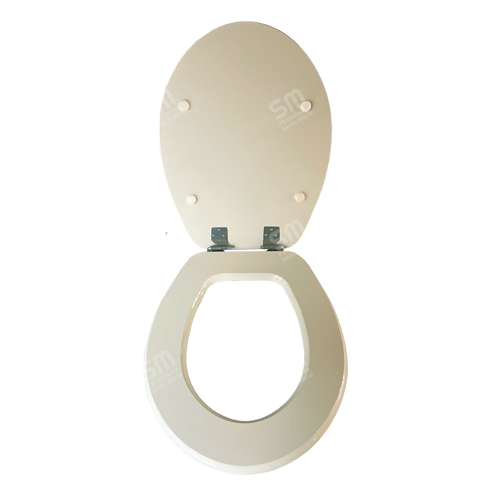 Asiento Fadas Pergamon para Inodoro Victoria R