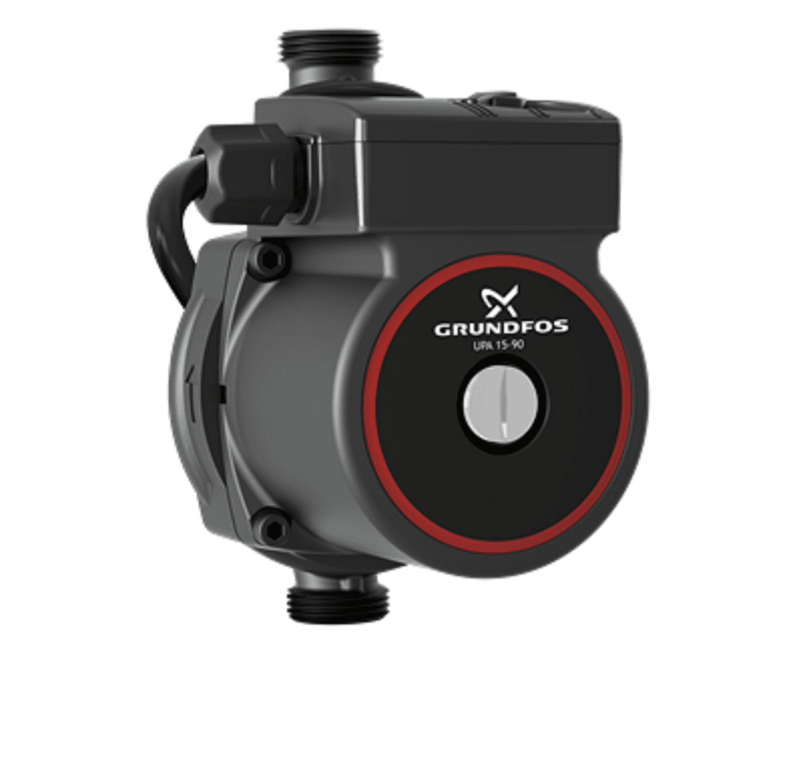 Bomba Presurizadora Grundfos Upa 15-90-160 Black