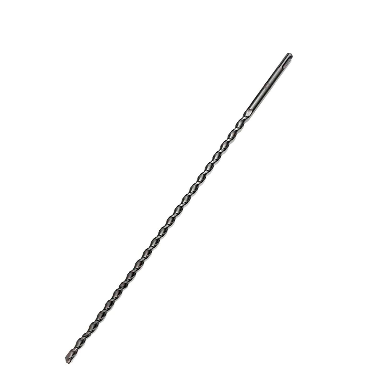 Mecha Broca Widia C/ Encastre Sds Plus 10mm X 600mm Venturo