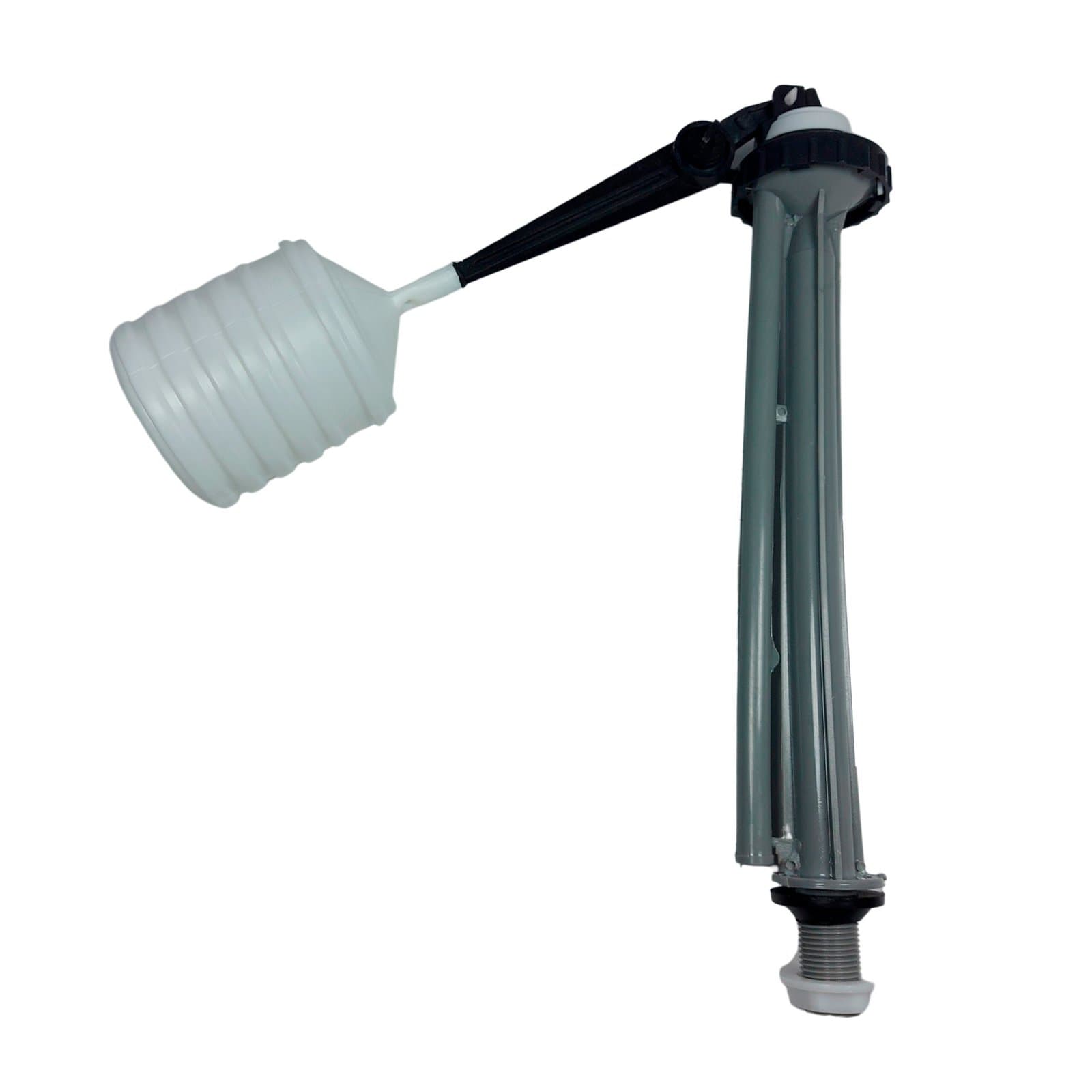 Válvula de Entrada de Agua Pvc 1/2 Compatible con Fv Dealer