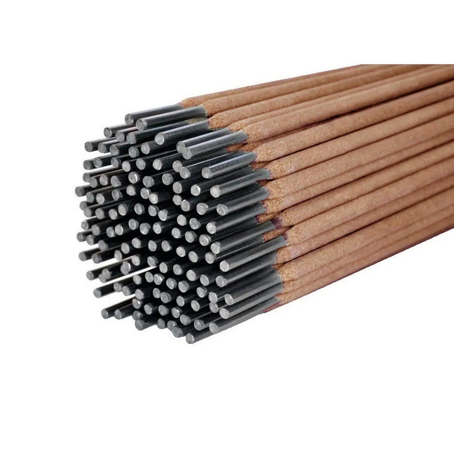 Electrodo Acero Inoxidable 2mm X 500g E308l Dogo Plateado