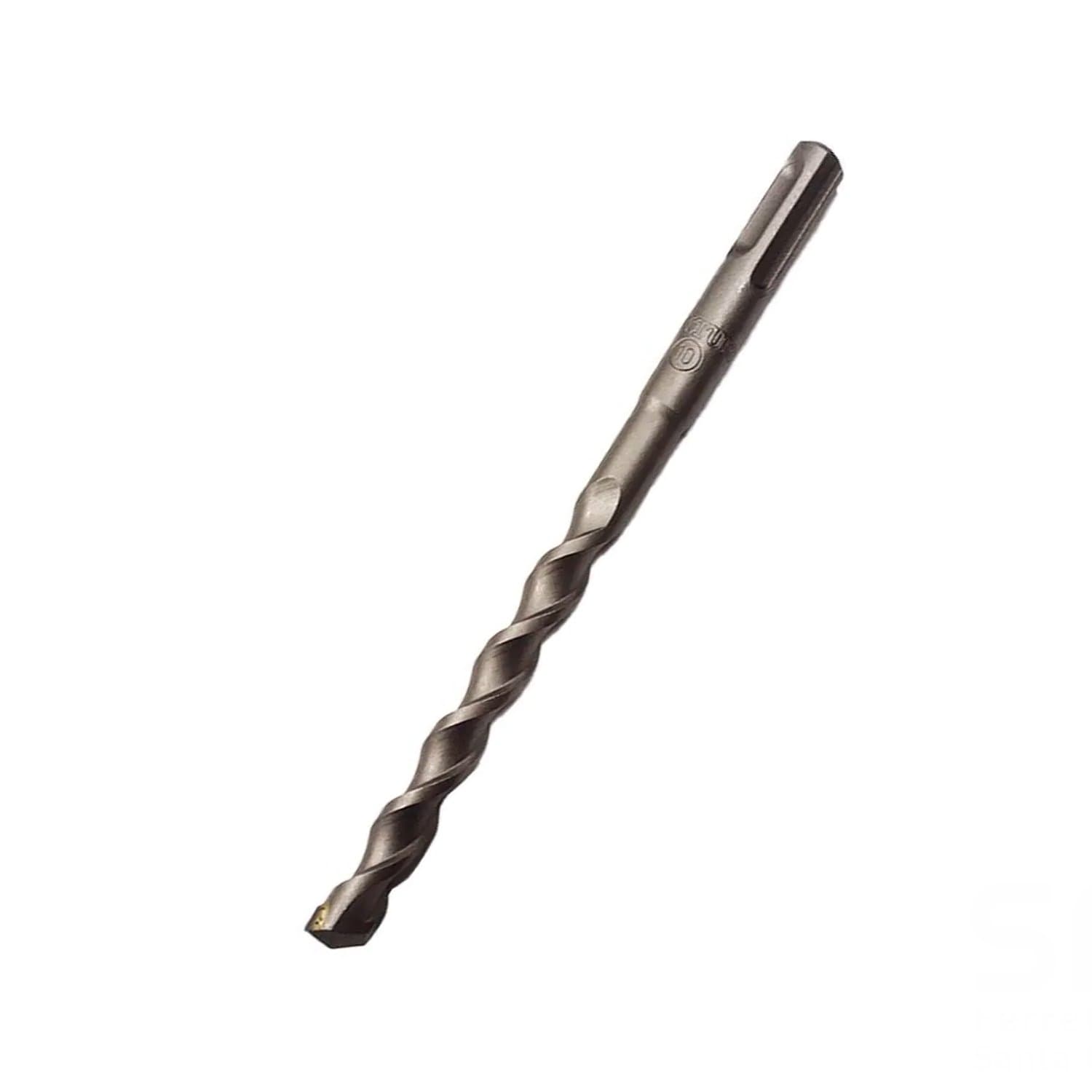 Mecha Broca Widia C/ Encastre Sds Plus 10mm X 160mm Venturo