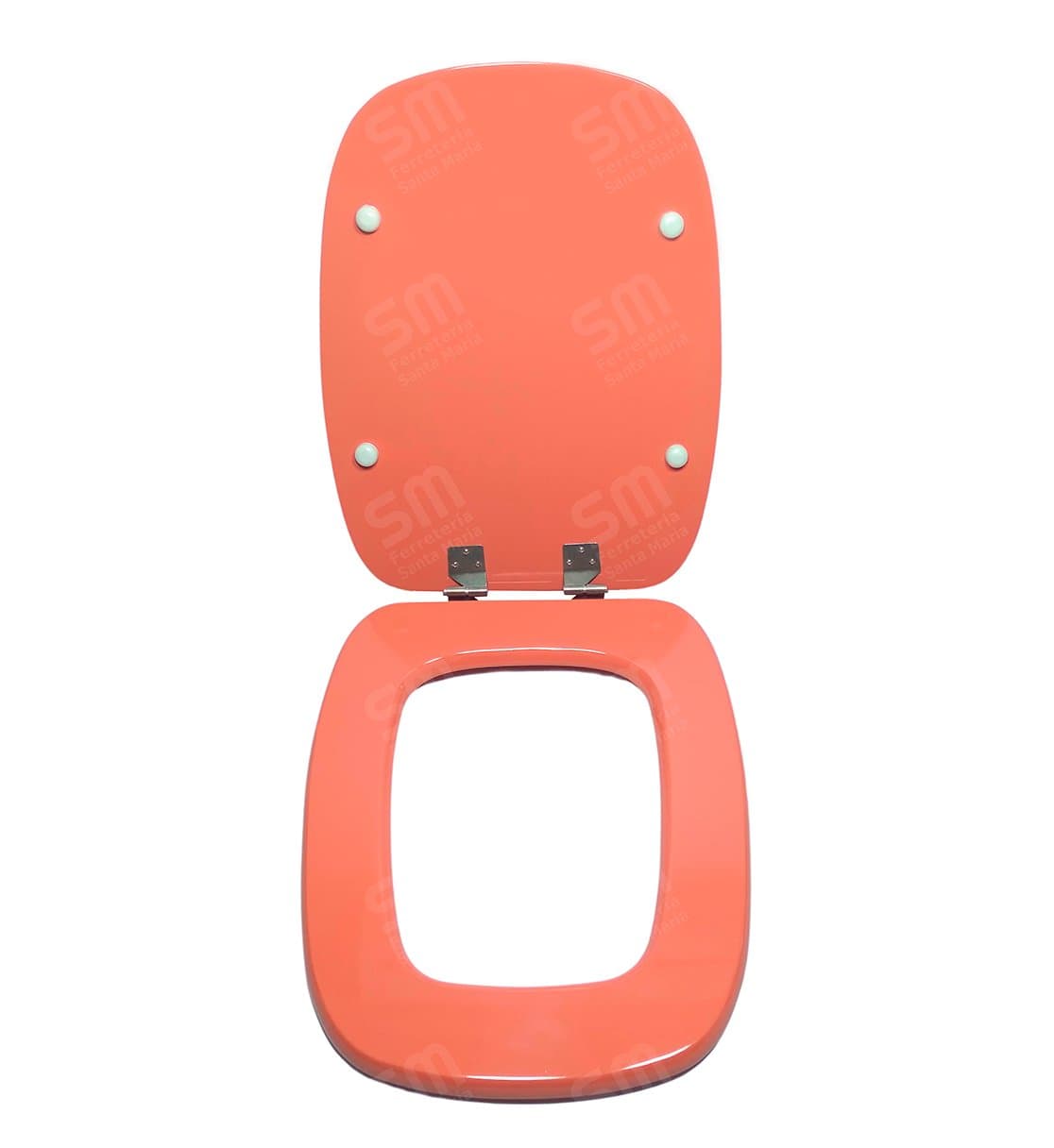 Asiento Fadas Crepusculo para Inodoro Verona