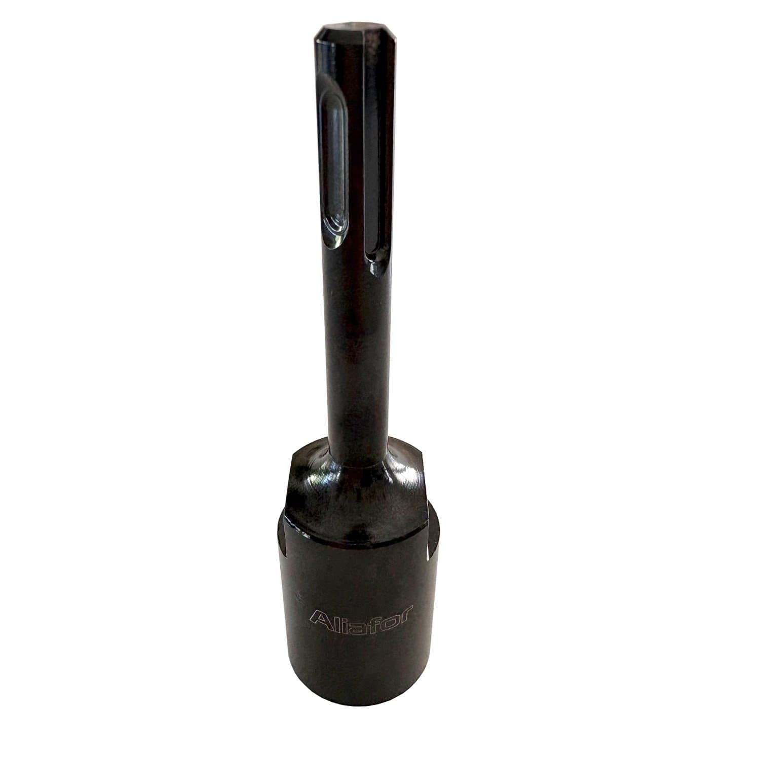 Adaptador Sds Plus X 1/2 Bsp Hembra P/ Corona Diamantada Aliafor