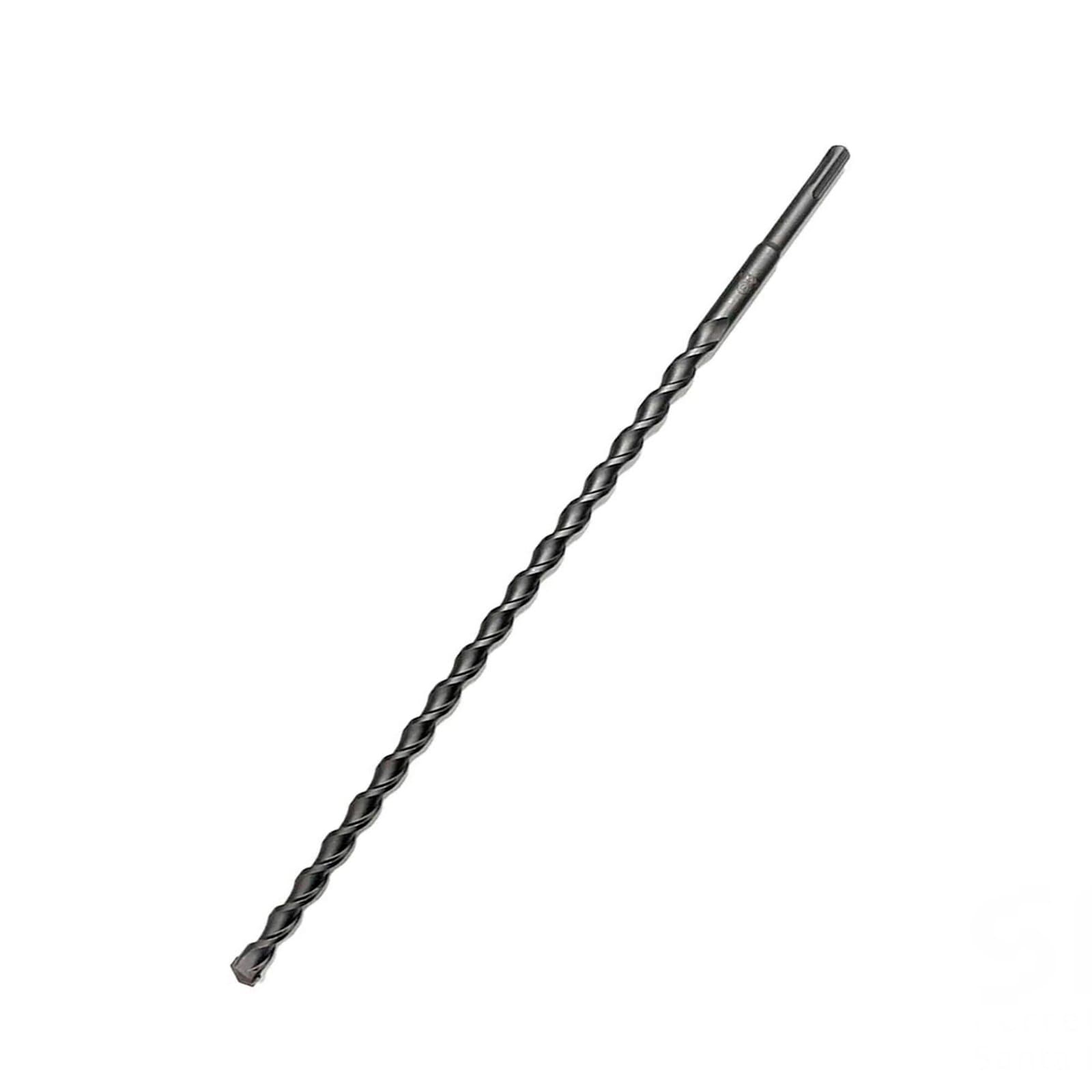Mecha Broca Widia C/ Encastre Sds Plus 18mm X 450mm Venturo