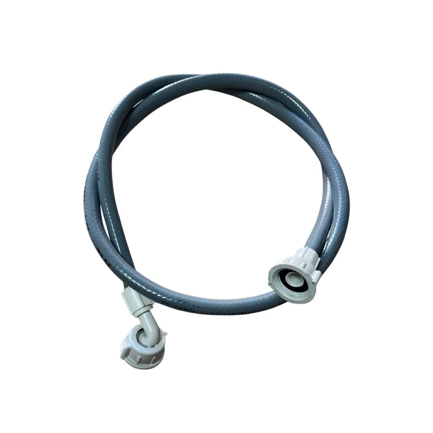Manguera Carga P/ Lavarropas Largo 3m Universal con Rosca