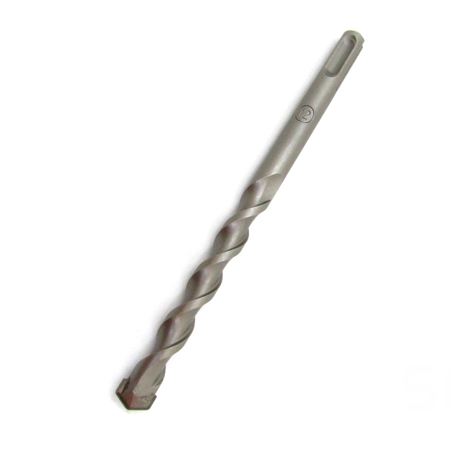 Mecha Broca Widia C/ Encastre Sds Plus 12mm X 160mm Venturo