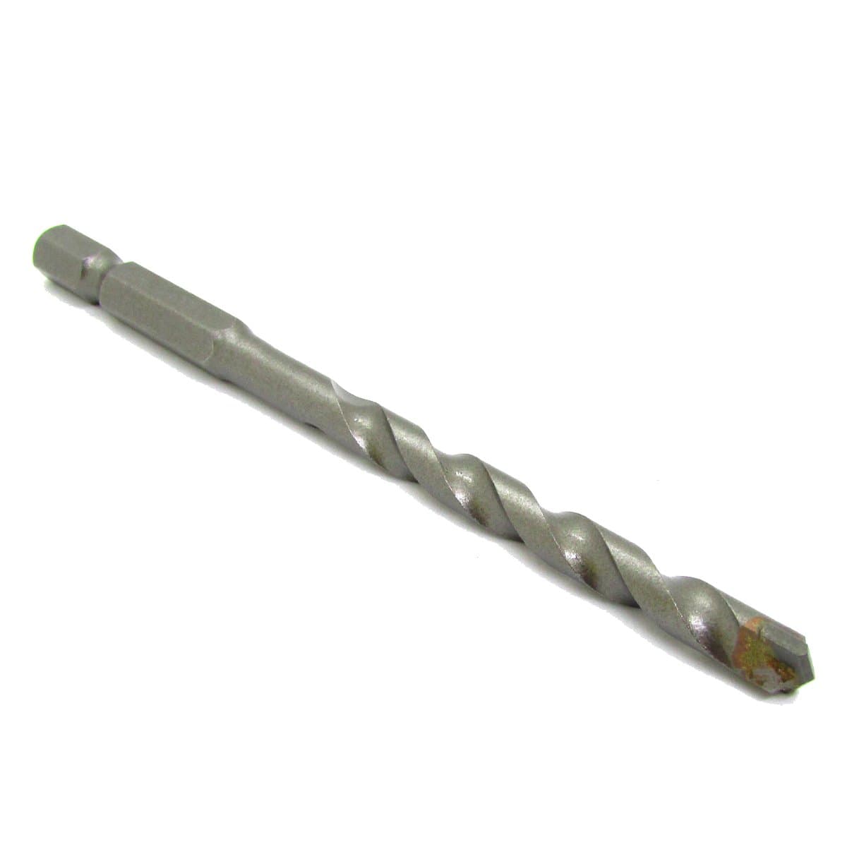 Mecha Broca Widia Ø 6mm X 100mm Vást/hexa Venturo P/taladro