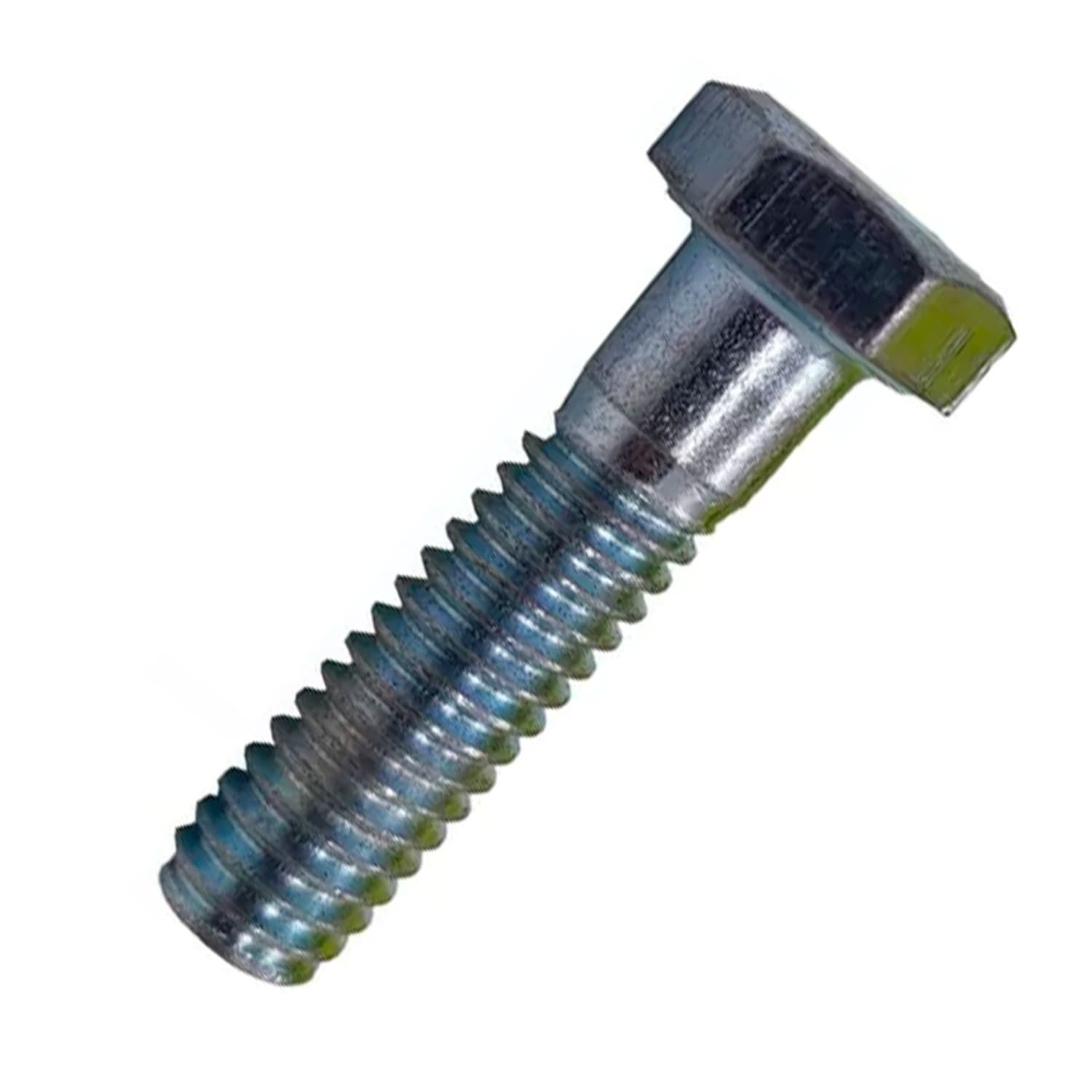 Bulón Cabeza Hexagonal Ø 5/16 X Largo 13mm X 25 Unid
