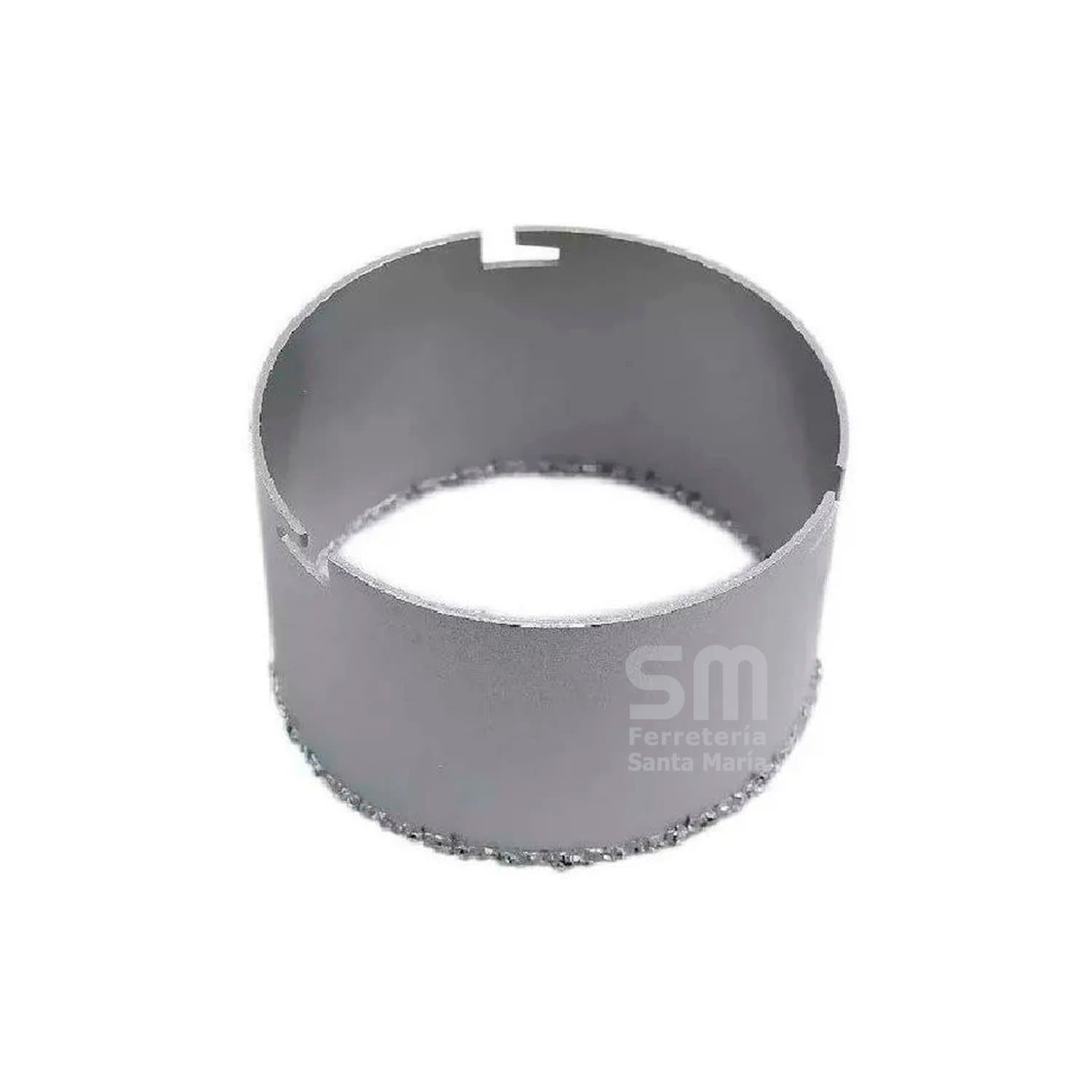 Sierra Copa Broca Tungsteno Ø 103mm Giro Standard Venturo