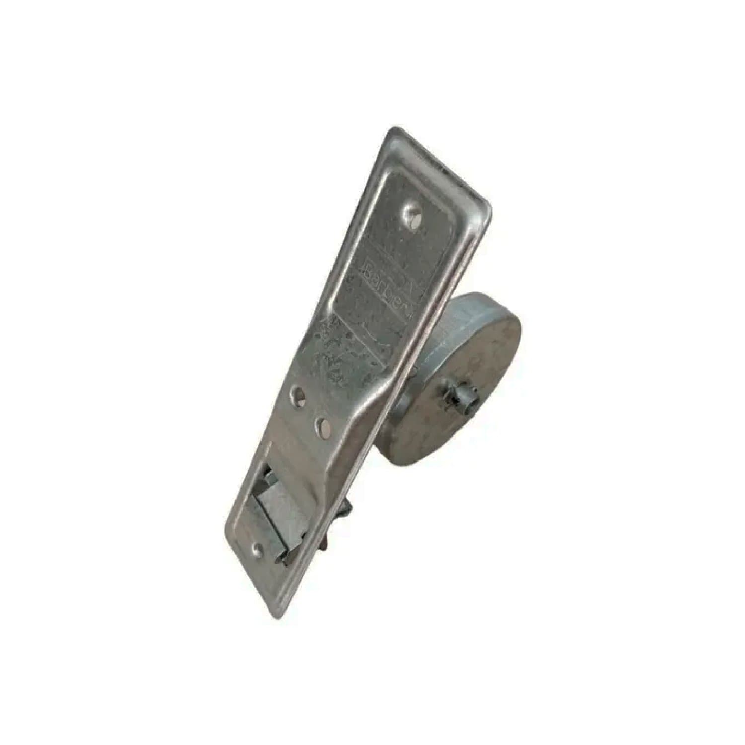 Enrollador P/cinta Persiana 8mts Premium Galvanizado C/freno