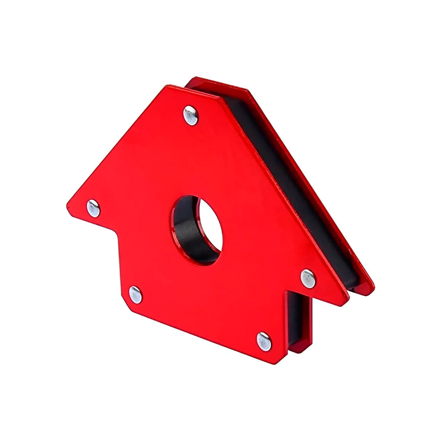 Escuadra Angulo Soporte Magnetico 3 Soldar 12kg Foxxter