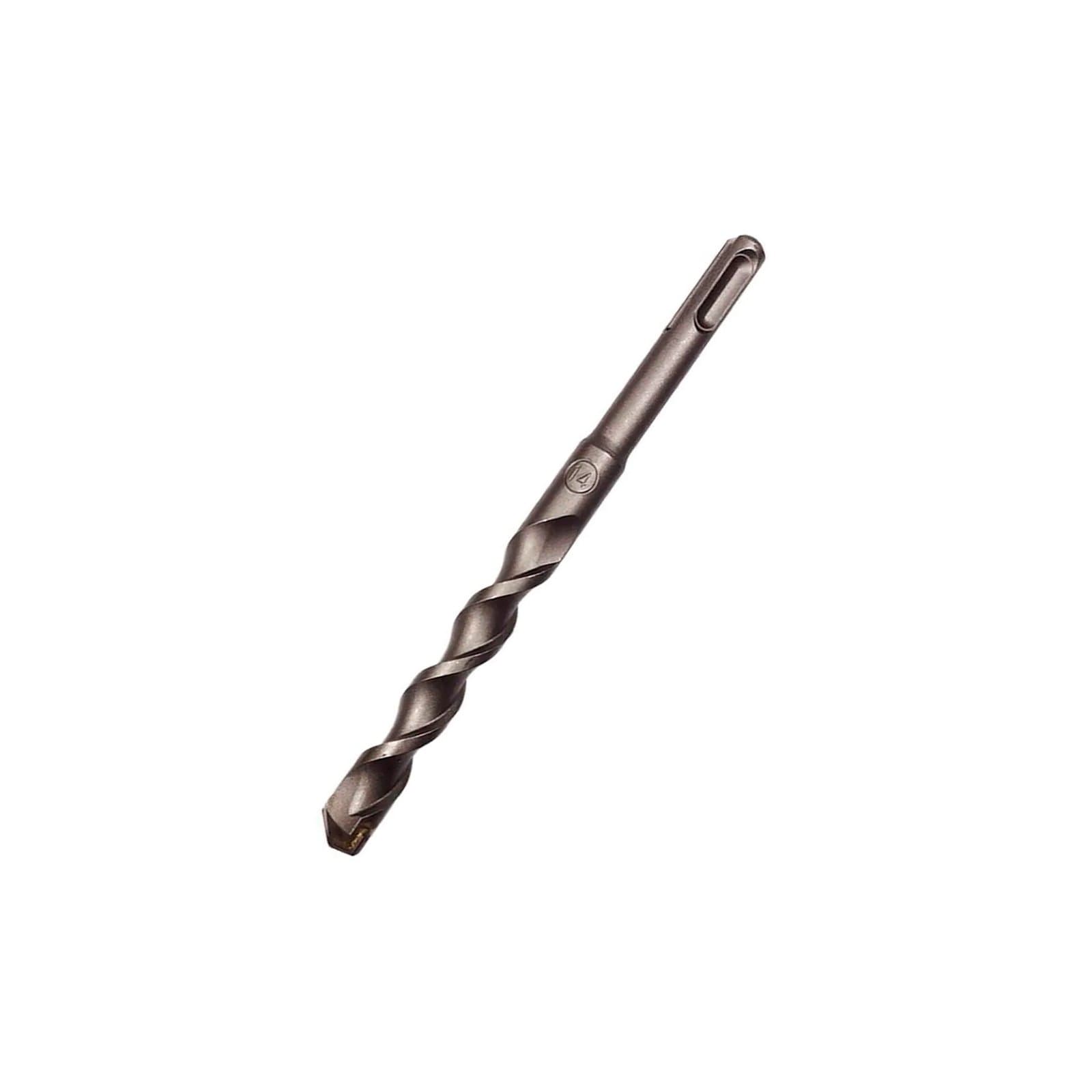 Mecha Broca Widia C/ Encastre Sds Plus 16mm X 160mm Venturo