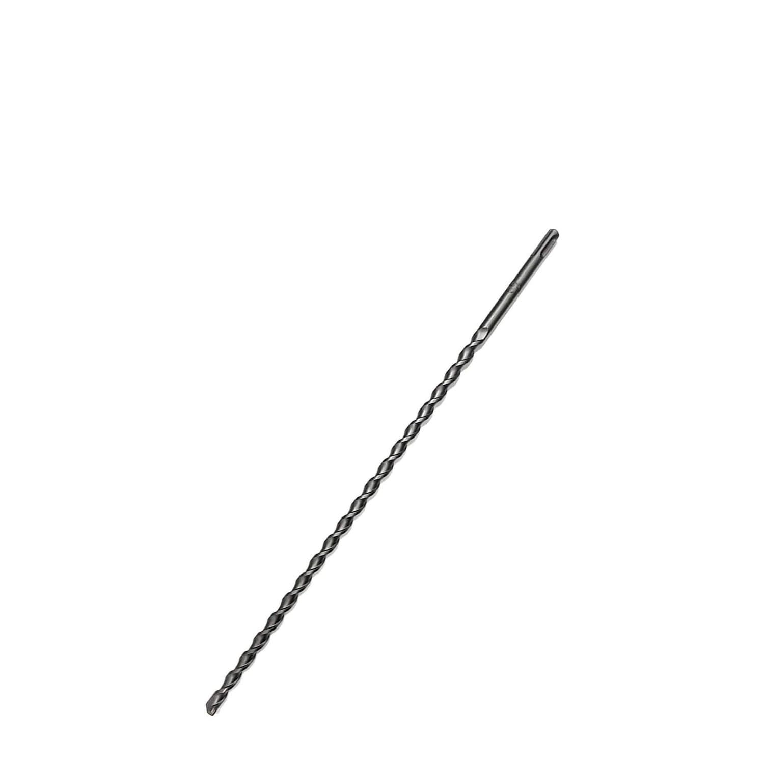 Mecha Broca Widia C/ Encastre Sds Plus 12mm X 450mm Venturo