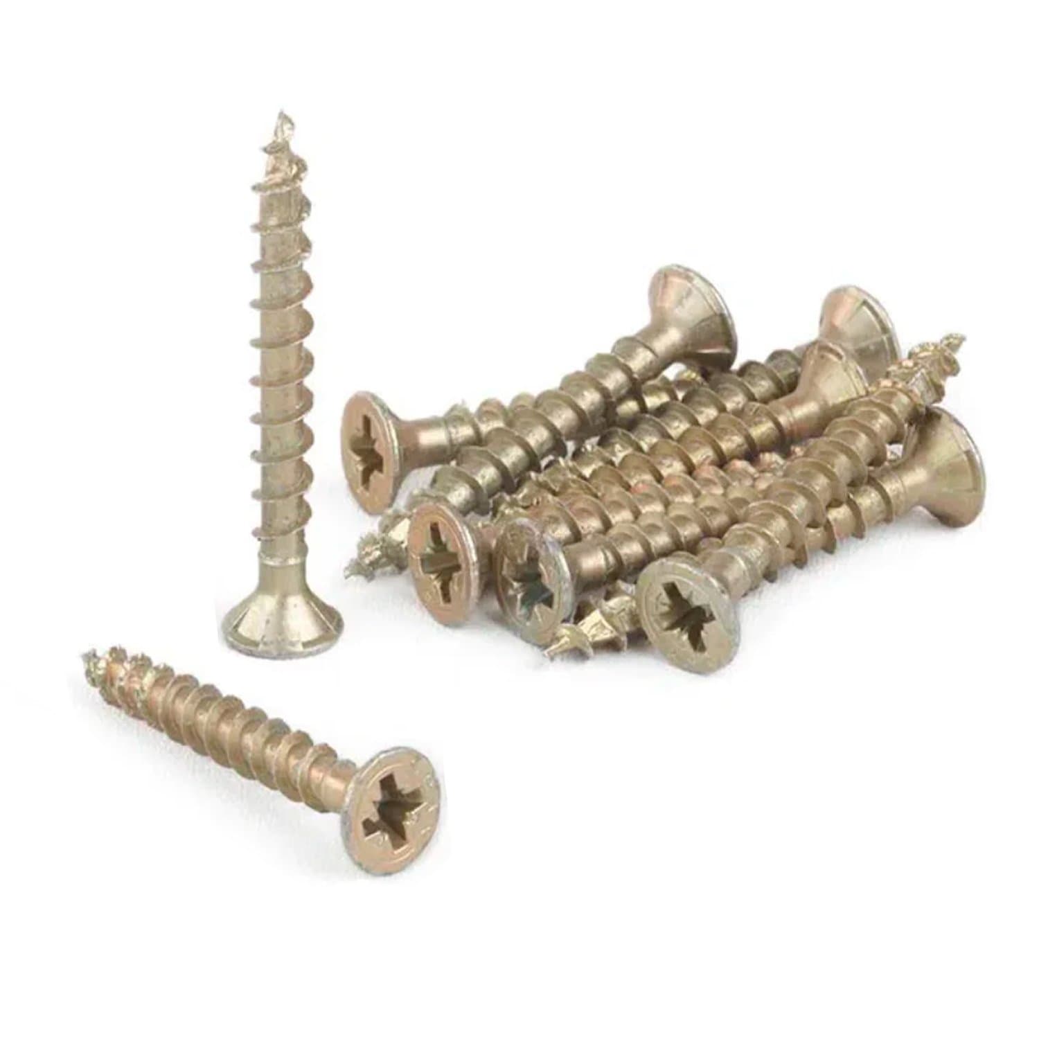 Tornillo Autoperforante Fix3,5x12 X 200 Unidades