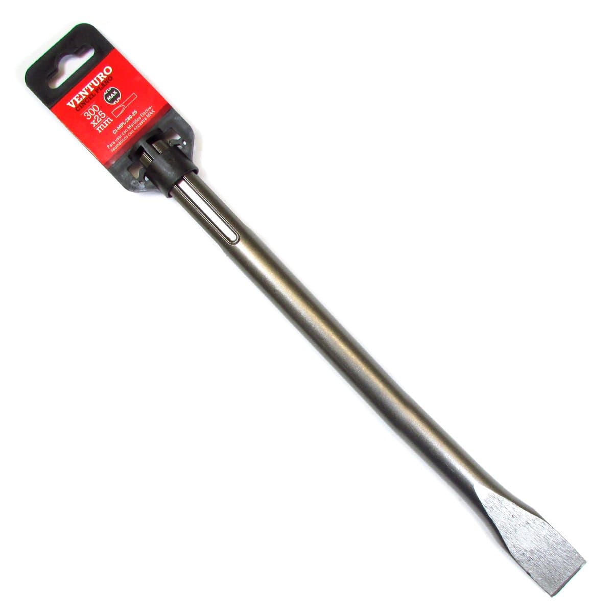 Cincel Cortafrio Sds-max 280x25